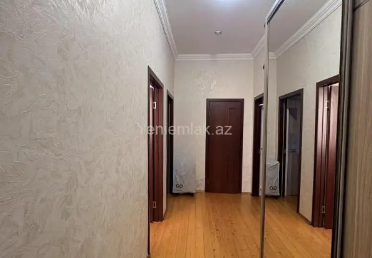 96 000 AZN - 3 otaqlı mənzil Satılır, Mehdiabad, Abşeron