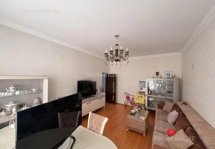 96 000 AZN - 3 otaqlı mənzil Satılır, Mehdiabad, Abşeron
