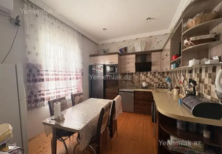 96 000 AZN - 3 otaqlı mənzil Satılır, Mehdiabad, Abşeron