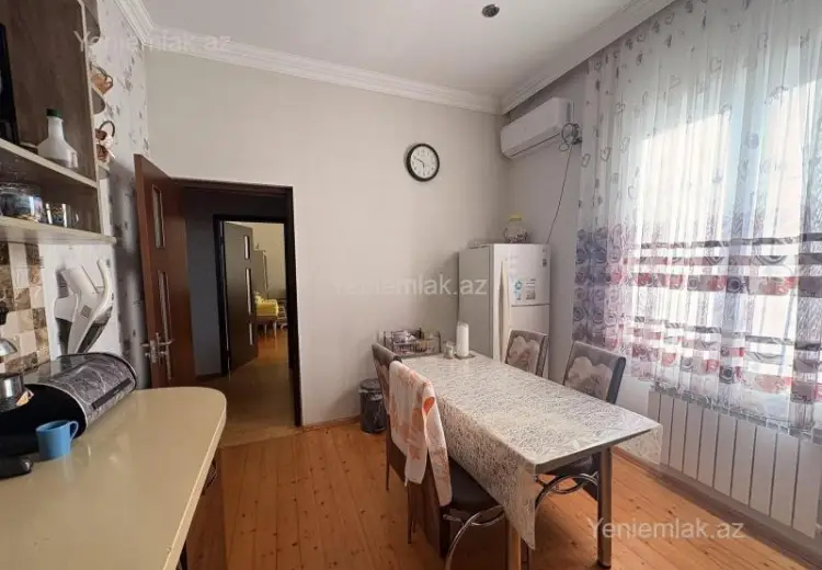 96 000 AZN - 3 otaqlı mənzil Satılır, Mehdiabad, Abşeron