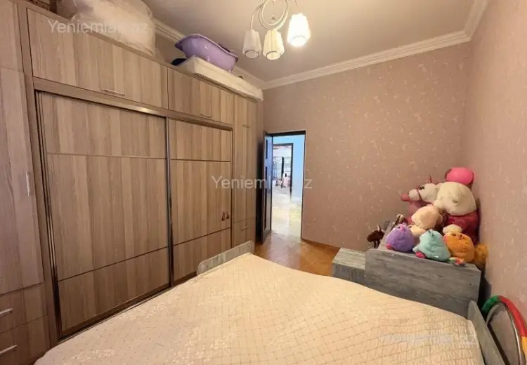 96 000 AZN - 3 otaqlı mənzil Satılır, Mehdiabad, Abşeron