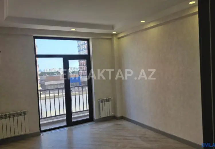 51 000 AZN - 2 otaqlı mənzil Satılır, Binə qəs., Xəzər, Bakı