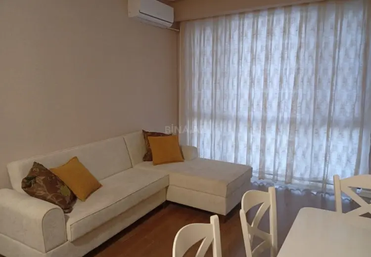 650 AZN - 2 otaqlı mənzil Kirayə (aylıq), Yasamal qəs., Abşeron