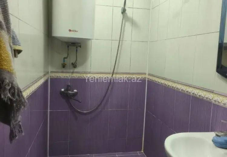 165 000 AZN - 2 otaqlı mənzil Satılır, Xətai, Bakı
