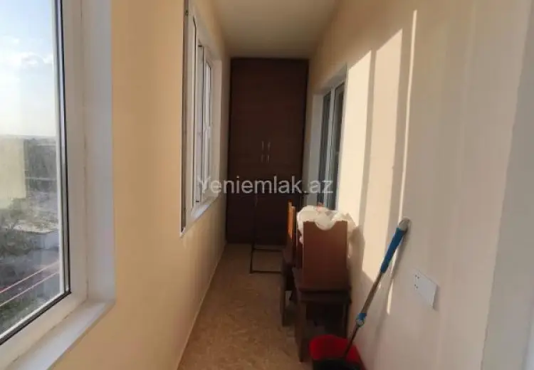 165 000 AZN - 2 otaqlı mənzil Satılır, Xətai, Bakı