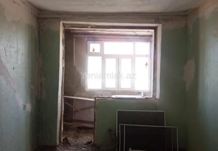 82 000 AZN - 2 otaqlı mənzil Satılır, 11-ci mikrorayon, Sumqayıt