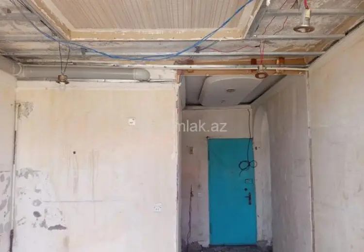 82 000 AZN - 2 otaqlı mənzil Satılır, 11-ci mikrorayon, Sumqayıt
