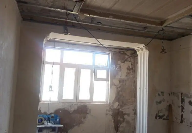 82 000 AZN - 2 otaqlı mənzil Satılır, 11-ci mikrorayon, Sumqayıt