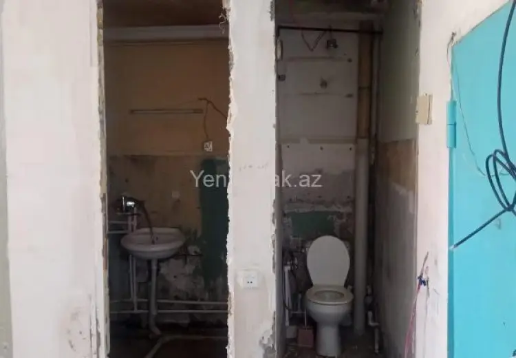 82 000 AZN - 2 otaqlı mənzil Satılır, 11-ci mikrorayon, Sumqayıt