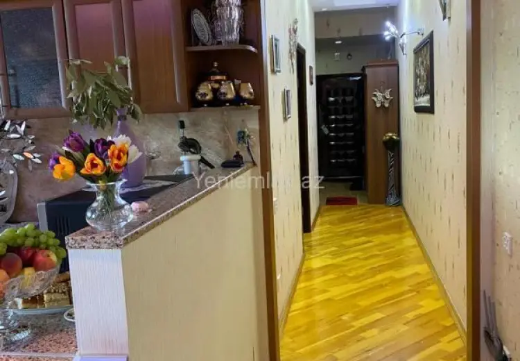 195 000 AZN - 2 otaqlı mənzil Satılır, Yasamal qəs., Yasamal, Bakı