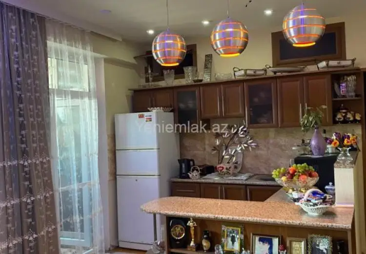 195 000 AZN - 2 otaqlı mənzil Satılır, Yasamal qəs., Yasamal, Bakı