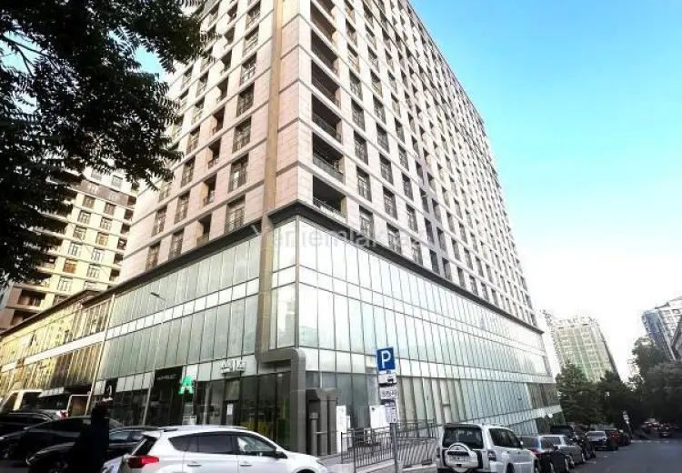 360 000 AZN - 3 otaqlı mənzil Satılır, Nəsimi, Bakı