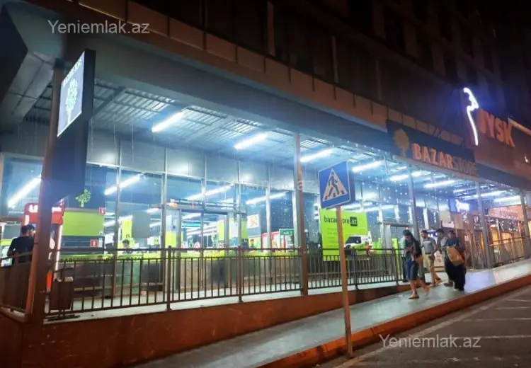 360 000 AZN - 3 otaqlı mənzil Satılır, Nəsimi, Bakı