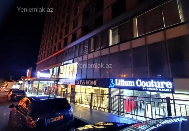 360 000 AZN - 3 otaqlı mənzil Satılır, Nəsimi, Bakı