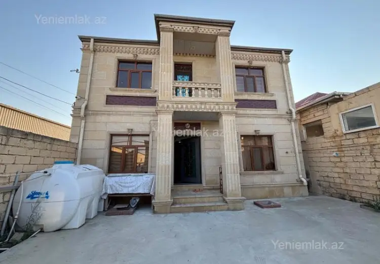 175 000 AZN - 5 otaqlı mənzil Satılır, Binəqədi qəs., Binəqədi, Bakı