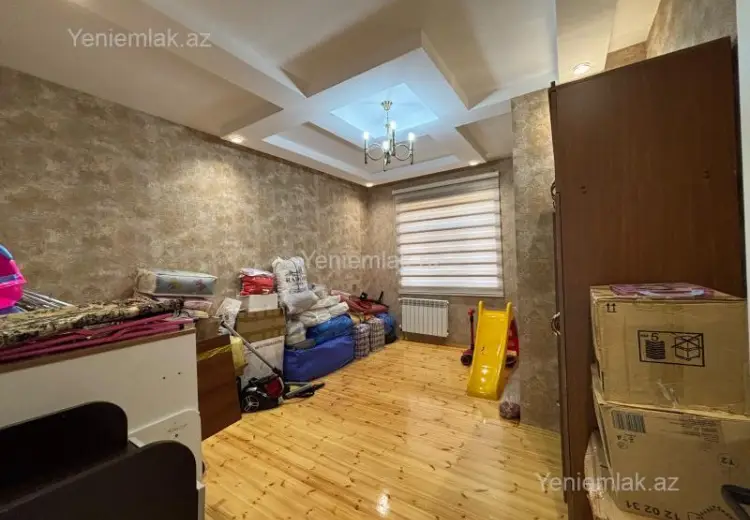 175 000 AZN - 5 otaqlı mənzil Satılır, Binəqədi qəs., Binəqədi, Bakı