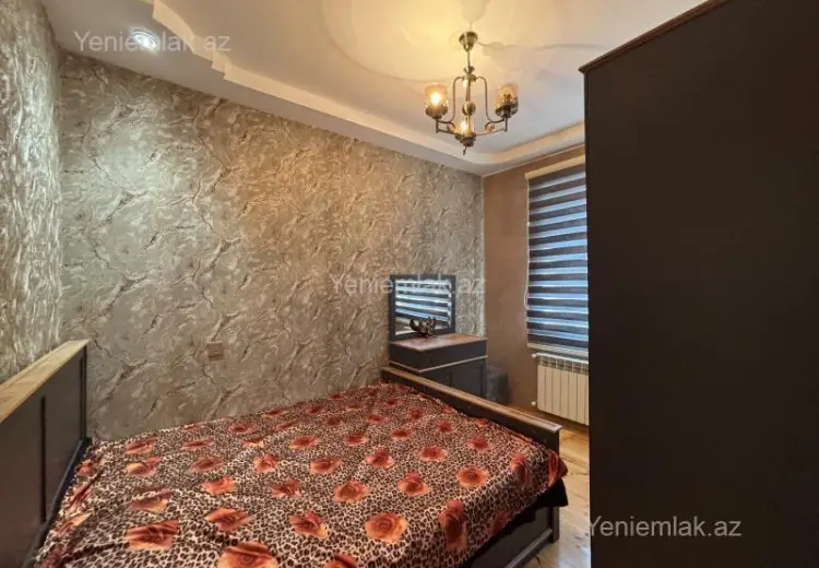 175 000 AZN - 5 otaqlı mənzil Satılır, Binəqədi qəs., Binəqədi, Bakı