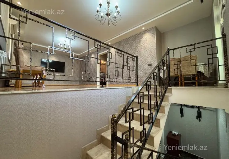 175 000 AZN - 5 otaqlı mənzil Satılır, Binəqədi qəs., Binəqədi, Bakı