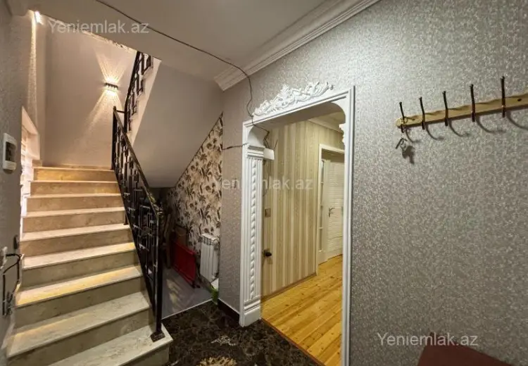 175 000 AZN - 5 otaqlı mənzil Satılır, Binəqədi qəs., Binəqədi, Bakı