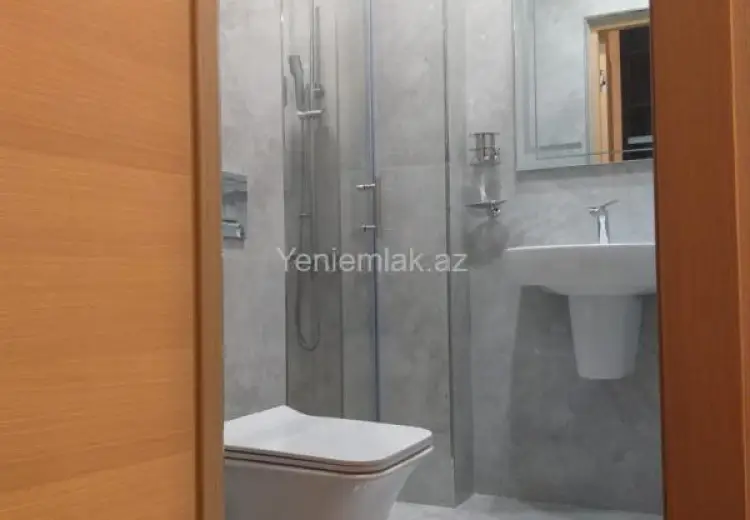 280 000 AZN - 3 otaqlı mənzil Satılır, Nəsimi, Bakı