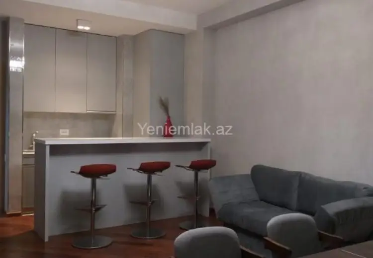 280 000 AZN - 3 otaqlı mənzil Satılır, Nəsimi, Bakı