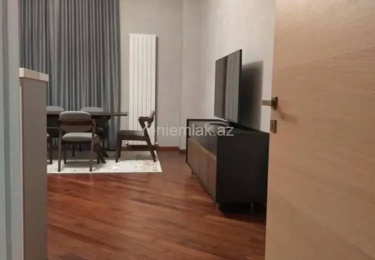 280 000 AZN - 3 otaqlı mənzil Satılır, Nəsimi, Bakı