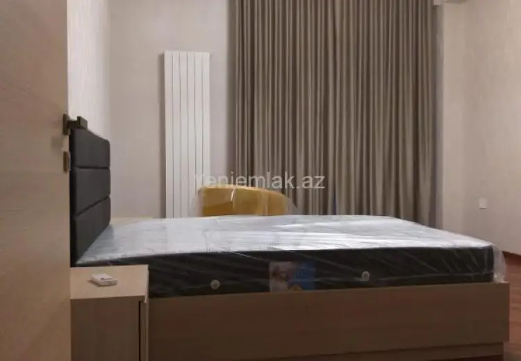 280 000 AZN - 3 otaqlı mənzil Satılır, Nəsimi, Bakı