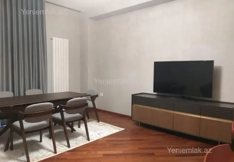 280 000 AZN - 3 otaqlı mənzil Satılır, Nəsimi, Bakı