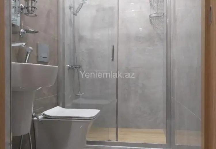 280 000 AZN - 3 otaqlı mənzil Satılır, Nəsimi, Bakı