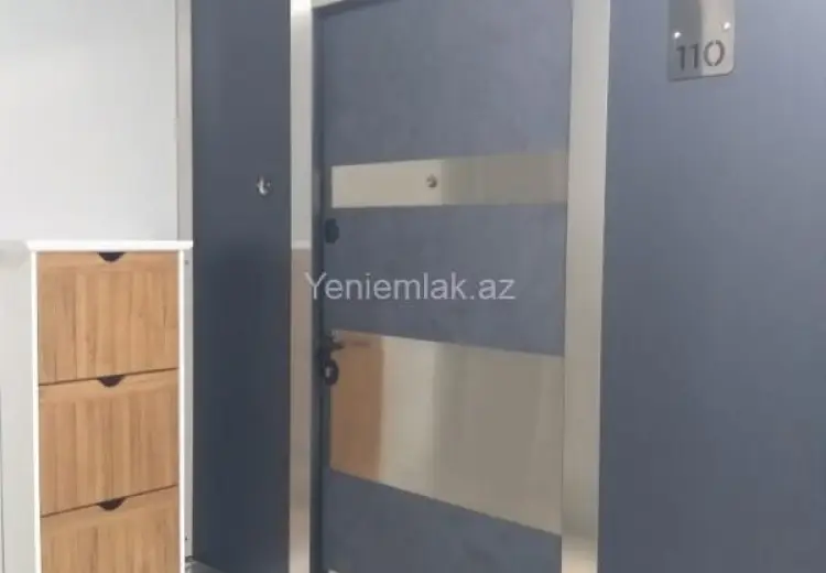 280 000 AZN - 3 otaqlı mənzil Satılır, Nəsimi, Bakı