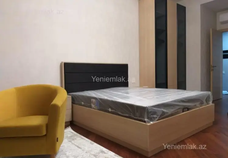 280 000 AZN - 3 otaqlı mənzil Satılır, Nəsimi, Bakı