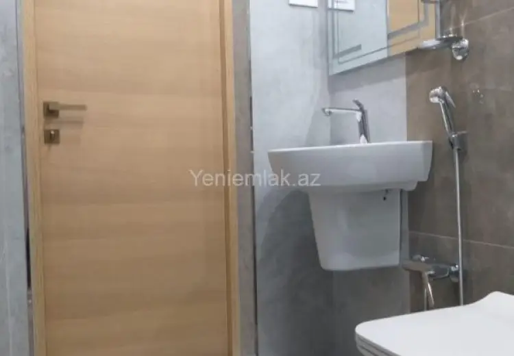 280 000 AZN - 3 otaqlı mənzil Satılır, Nəsimi, Bakı
