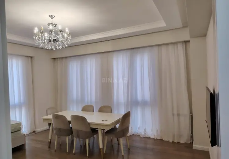 700 AZN - 2 otaqlı mənzil Kirayə (aylıq), Yasamal qəs., Abşeron