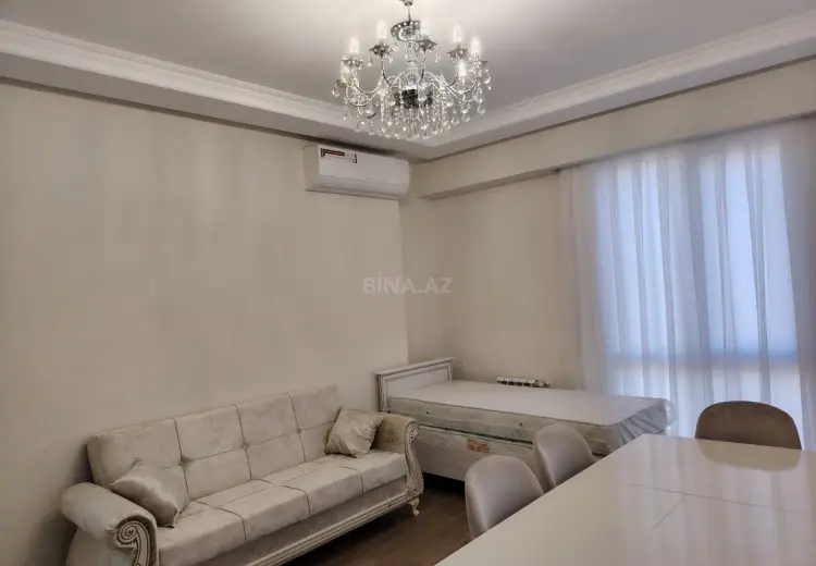 700 AZN - 2 otaqlı mənzil Kirayə (aylıq), Yasamal qəs., Abşeron