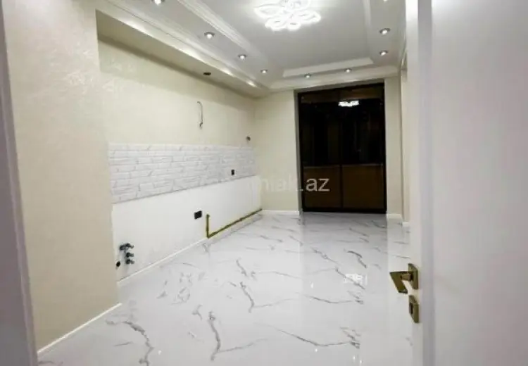 350 000 AZN - 3 otaqlı mənzil Satılır, Əhmədli, Xətai, Bakı