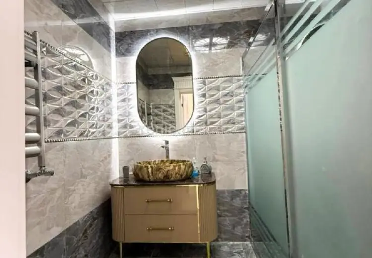 350 000 AZN - 3 otaqlı mənzil Satılır, Əhmədli, Xətai, Bakı