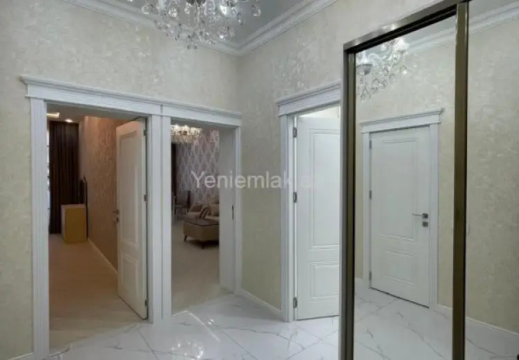 265 000 AZN - 2 otaqlı mənzil Satılır, 8-ci mikrorayon, Binəqədi, Bakı