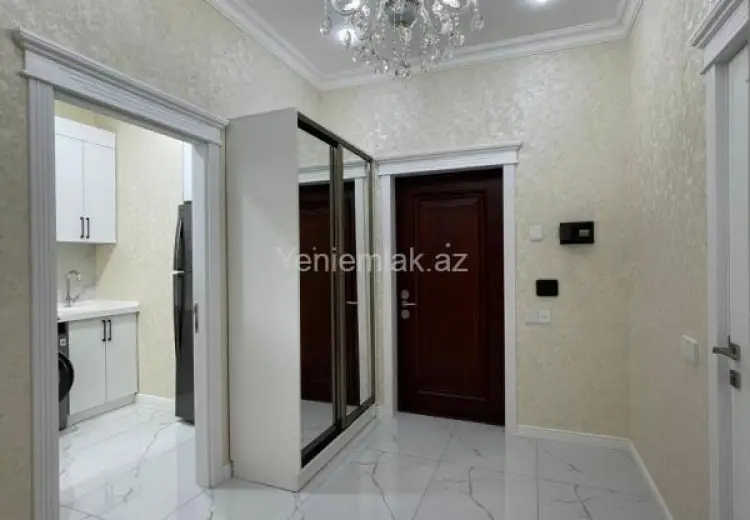 265 000 AZN - 2 otaqlı mənzil Satılır, 8-ci mikrorayon, Binəqədi, Bakı