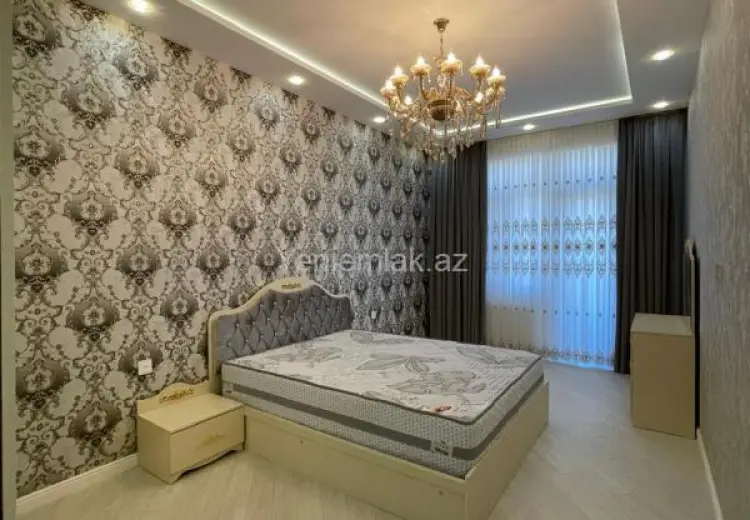 265 000 AZN - 2 otaqlı mənzil Satılır, 8-ci mikrorayon, Binəqədi, Bakı