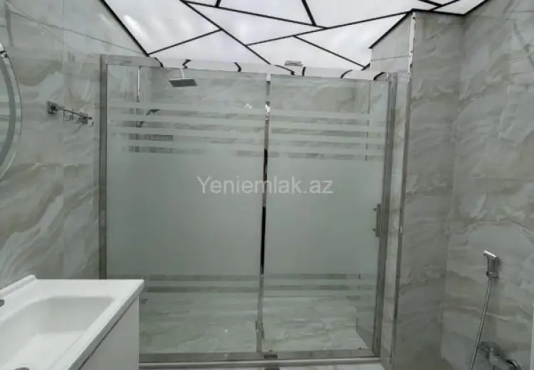 265 000 AZN - 2 otaqlı mənzil Satılır, 8-ci mikrorayon, Binəqədi, Bakı