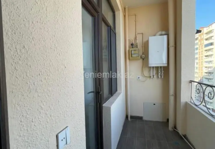 265 000 AZN - 2 otaqlı mənzil Satılır, 8-ci mikrorayon, Binəqədi, Bakı