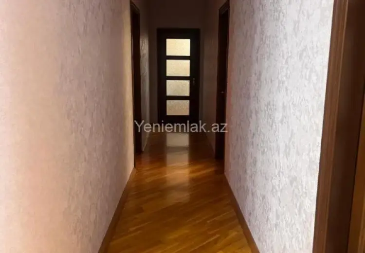 345 000 AZN - 3 otaqlı mənzil Satılır, Yasamal qəs., Yasamal, Bakı