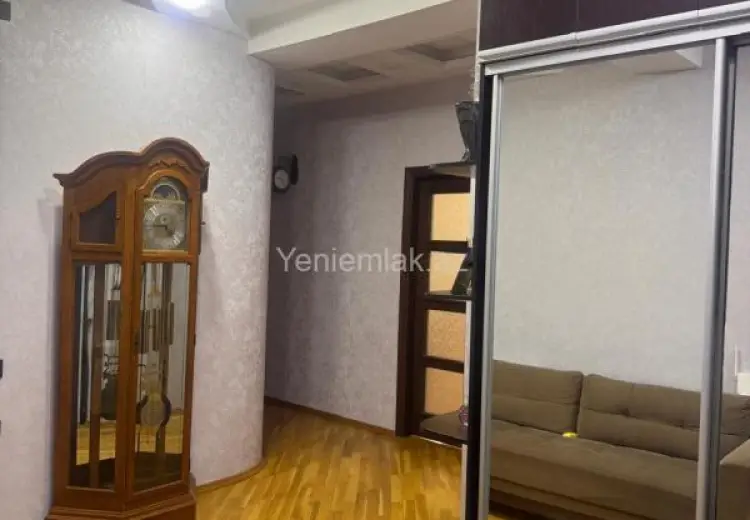 345 000 AZN - 3 otaqlı mənzil Satılır, Yasamal qəs., Yasamal, Bakı