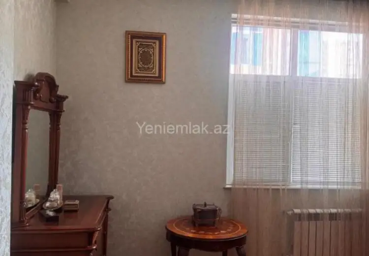 345 000 AZN - 3 otaqlı mənzil Satılır, Yasamal qəs., Yasamal, Bakı