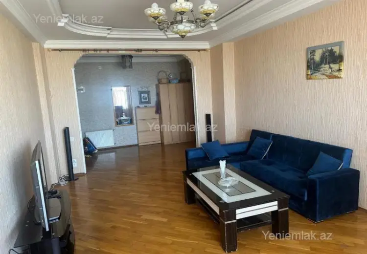 375 000 AZN - 3 otaqlı mənzil Satılır, Yasamal qəs., Yasamal, Bakı