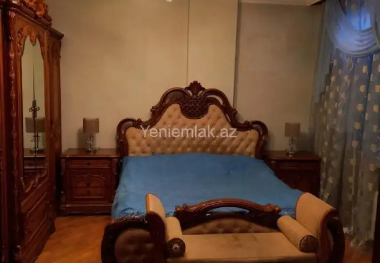 375 000 AZN - 3 otaqlı mənzil Satılır, Yasamal qəs., Yasamal, Bakı