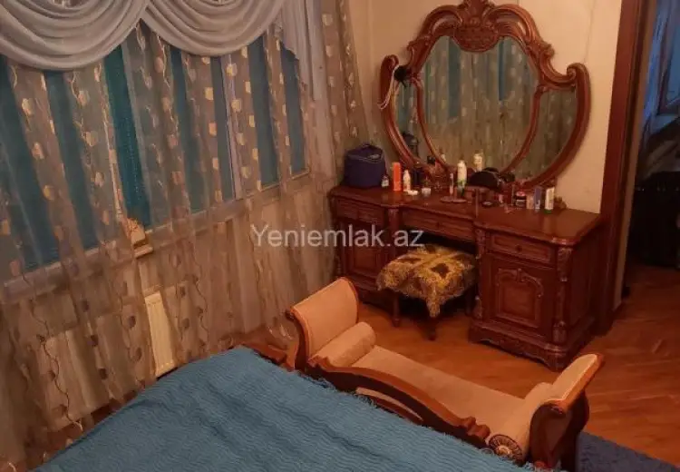 375 000 AZN - 3 otaqlı mənzil Satılır, Yasamal qəs., Yasamal, Bakı