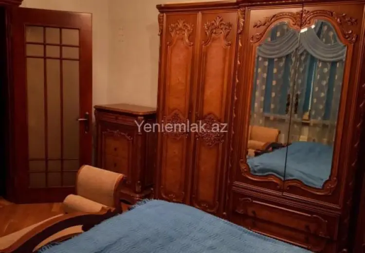 375 000 AZN - 3 otaqlı mənzil Satılır, Yasamal qəs., Yasamal, Bakı