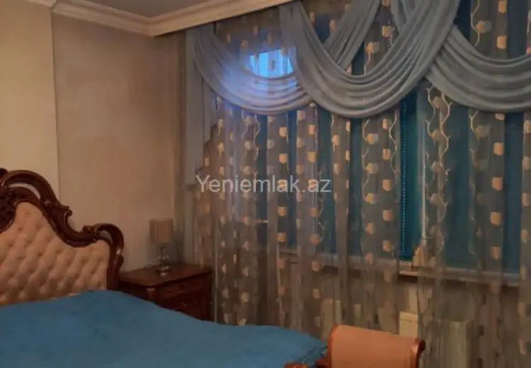 375 000 AZN - 3 otaqlı mənzil Satılır, Yasamal qəs., Yasamal, Bakı