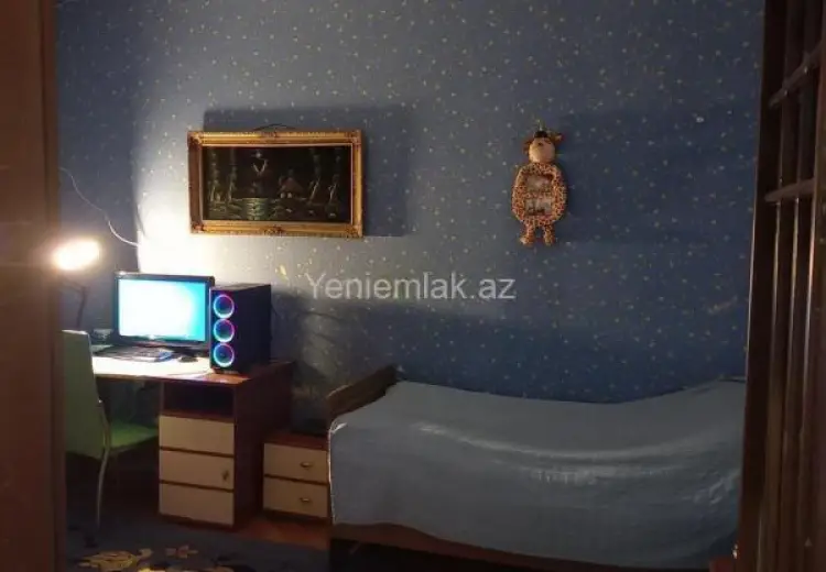 375 000 AZN - 3 otaqlı mənzil Satılır, Yasamal qəs., Yasamal, Bakı